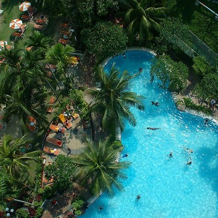Rainbow Paradise Beach Resort Tanjung Bungah  Facilities photo