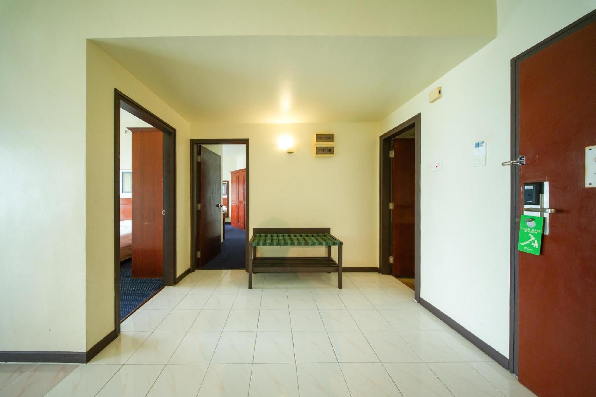 Rainbow Paradise Beach Resort Tanjung Bungah  Exterior photo