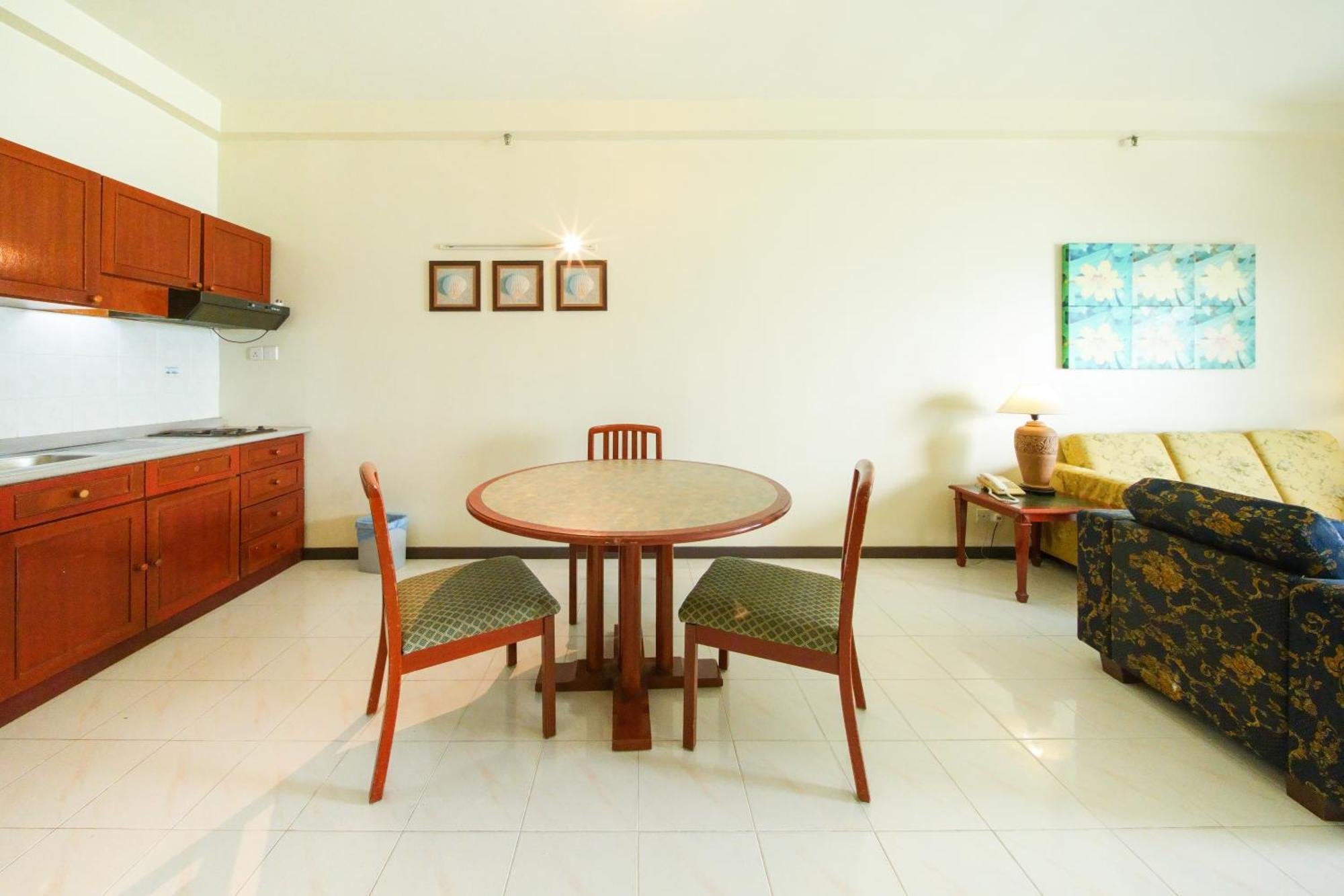 Rainbow Paradise Beach Resort Tanjung Bungah  Exterior photo