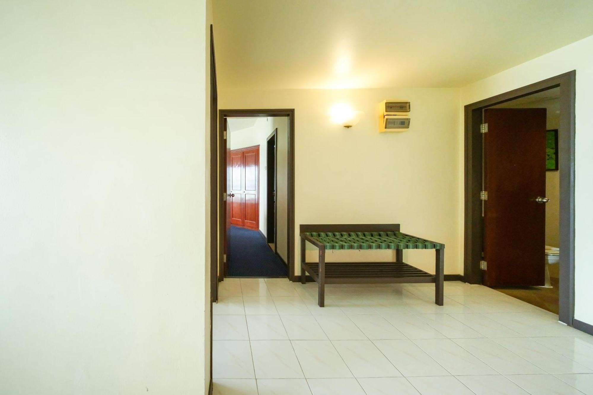 Rainbow Paradise Beach Resort Tanjung Bungah  Exterior photo